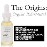 Healing Oils Serum - Truth In Skincare